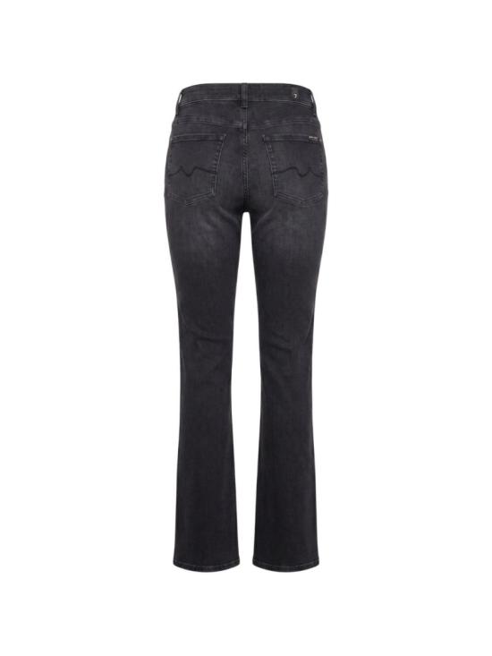 26FW 세븐포올맨카인드 데님 팬츠 7U4X0C34U73NZ Black - 7 FOR ALL MANKIND