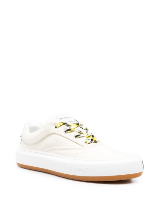 26FW 지방시 스니커즈 BH00BAH1YF105 White - GIVENCHY