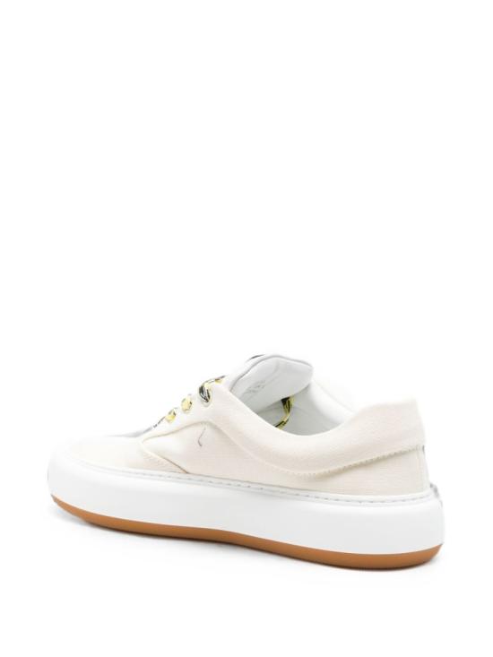 26FW 지방시 스니커즈 BH00BAH1YF105 White - GIVENCHY