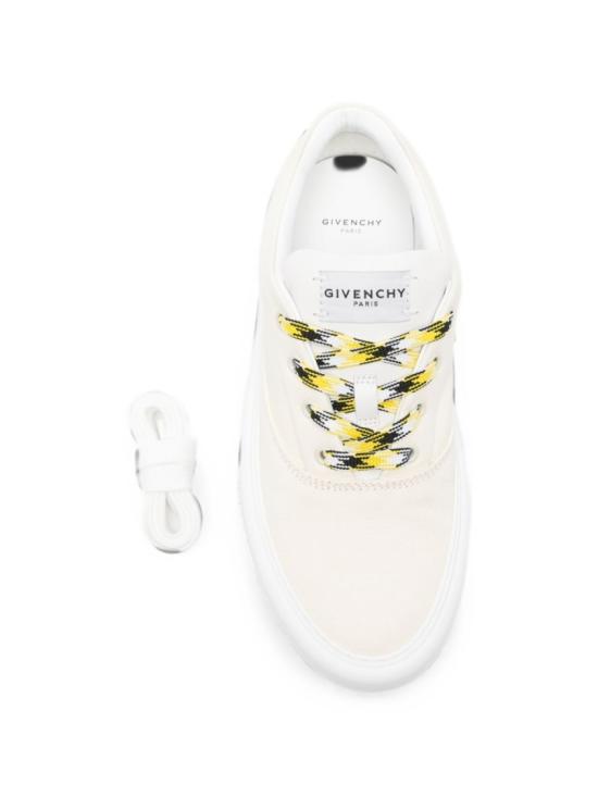 26FW 지방시 스니커즈 BH00BAH1YF105 White - GIVENCHY