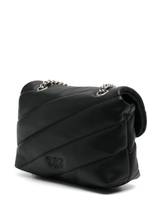 26FW 핑코 크로스백 100040A0F2Z99O Black - PINKO