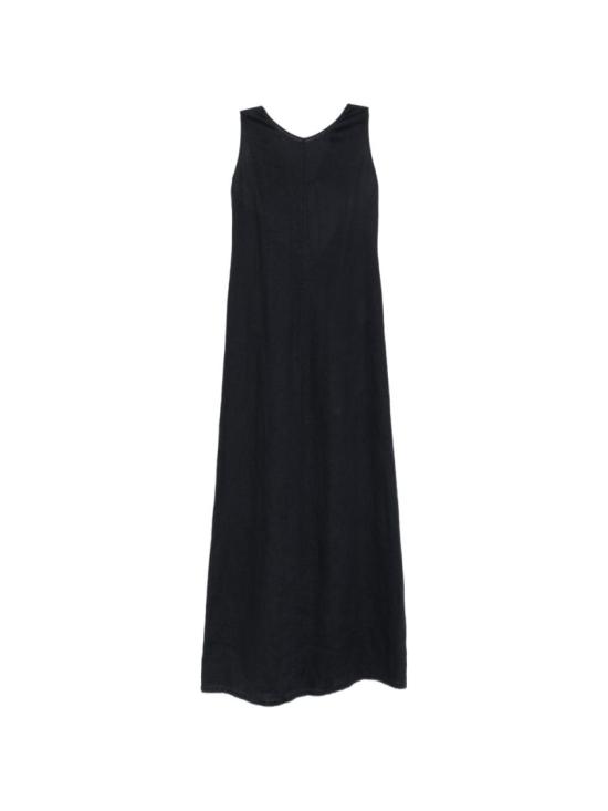 26SS 아스페시 롱 원피스 S6 G 2980C19585098 Black