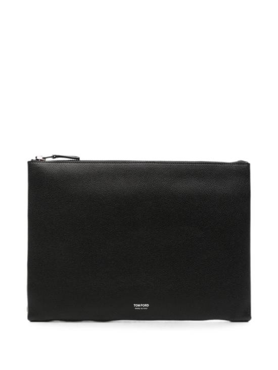 26FW 톰포드 남성지갑 H0700LCL615YNAA Black