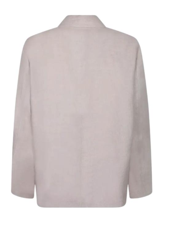 26SS 라르디니 긴팔 셔츠 PASTONEPAIF66405170BE Neutrals - LARDINI