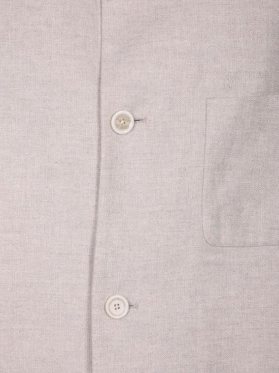 26SS 라르디니 긴팔 셔츠 PASTONEPAIF66405170BE Neutrals - LARDINI