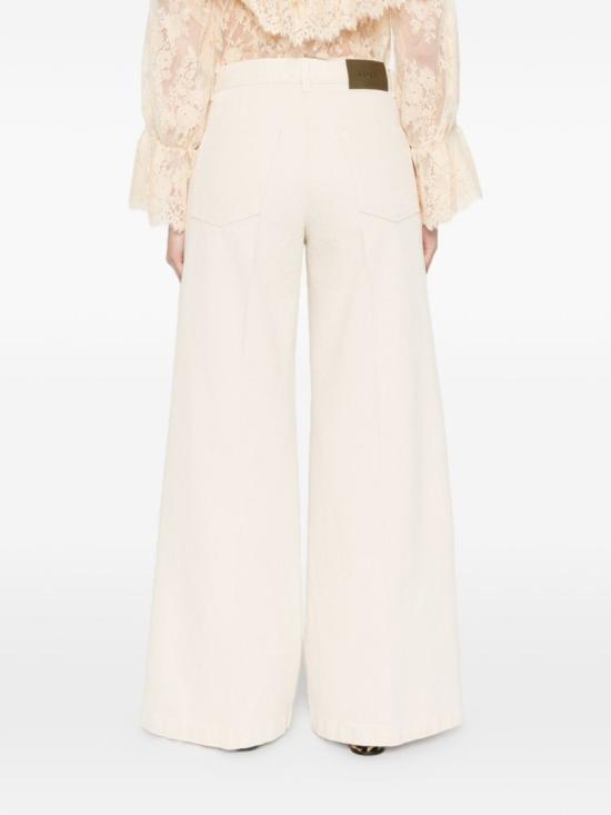 26FW 아스페시 스트레이트 팬츠 CN G 0160G37101042 Neutrals - ASPESI