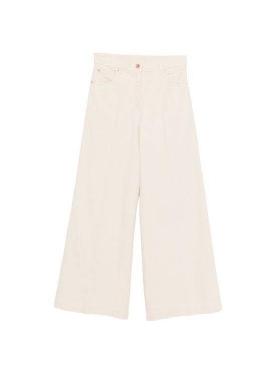 26FW 아스페시 스트레이트 팬츠 CN G 0160G37101042 Neutrals