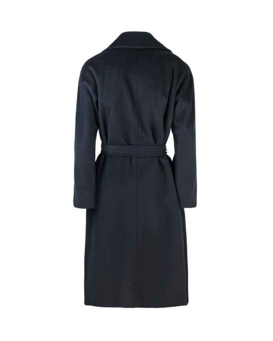 26FW 막스마라 코트 70710 Blue - MAX MARA