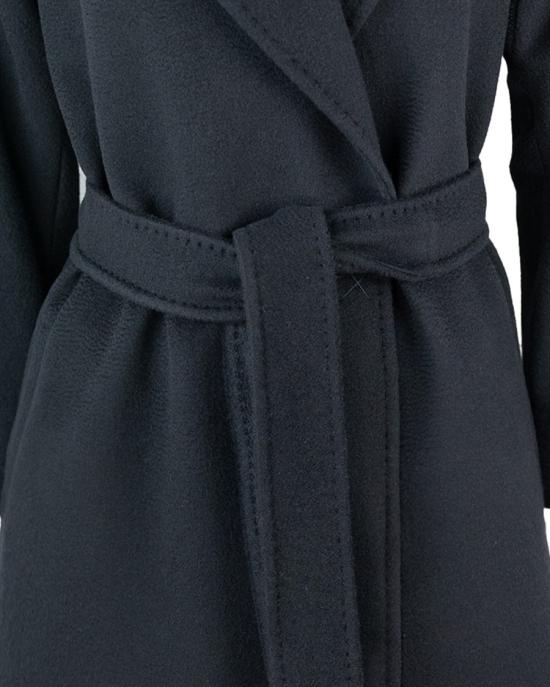 26FW 막스마라 코트 70710 Blue - MAX MARA