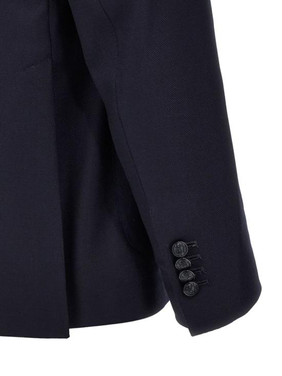 26SS 딸리아토레 수트 자켓 1SMC22KPE060069B5040 Blue - TAGLIATORE