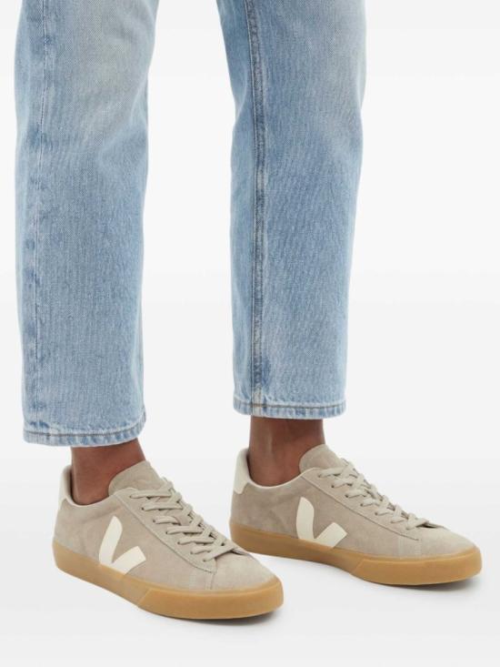 26FW 베자 스니커즈 CP0321435TAUPE PIERRE NATURAL Neutrals - VEJA