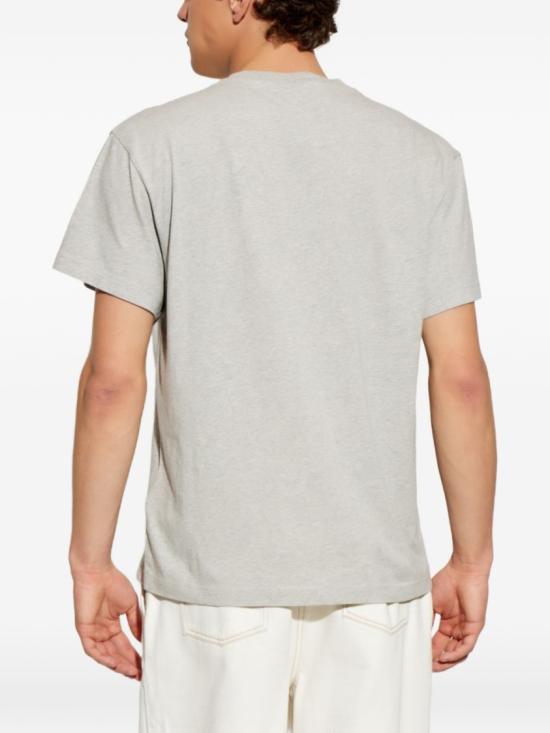 26FW 질샌더 반팔 티셔츠 J22GC0283J45048058 White - JIL SANDER