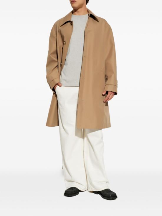 26FW 질샌더 반팔 티셔츠 J22GC0283J45048058 White - JIL SANDER