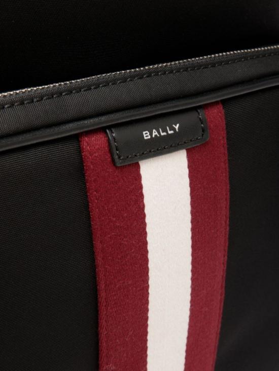 26SS 발리 마브릭 백팩 MAK03UNY286U901P Black - BALLY