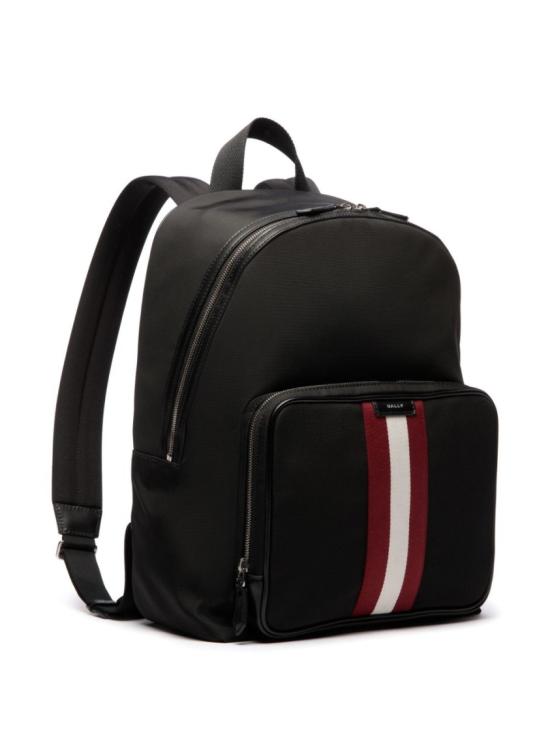 26SS 발리 마브릭 백팩 MAK03UNY286U901P Black - BALLY