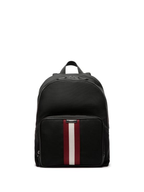 26SS 발리 마브릭 백팩 MAK03UNY286U901P Black