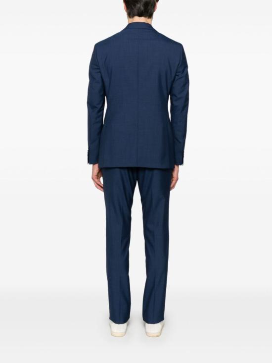 26SS 루이지 비안끼 수트 세트 3301004863 Blue - LUIGI BIANCHI