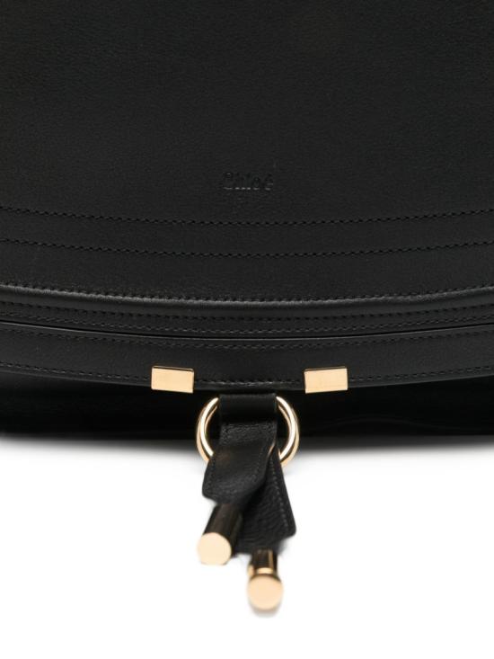 26FW 끌로에 숄더백 CH26SS881R35001 Black - CHLOE