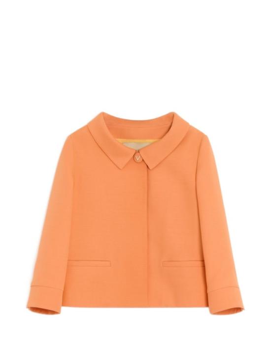 26FW 발렌티노 가라바니 자켓 9B3CE3Y01CF136 Orange