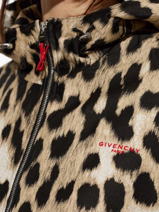 26FW 지방시 자켓 BW00W716VJ250 Black - GIVENCHY