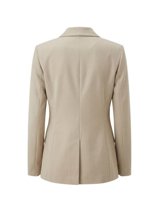 26FW 핑코 수트 자켓 104903A3AHD23 Neutrals - PINKO