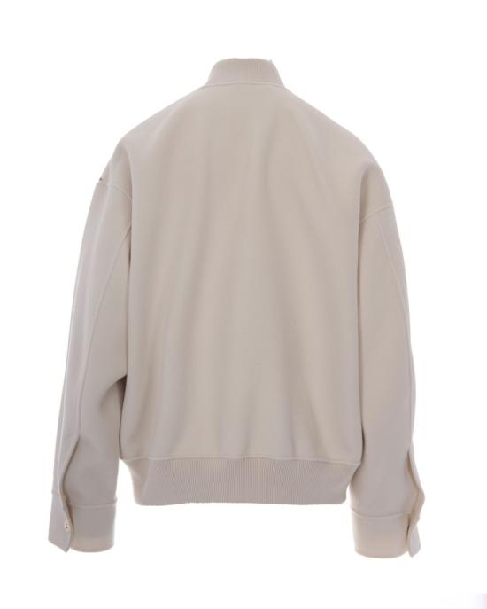26FW 스포트막스 자켓 5366431 Neutrals - SPORTMAX