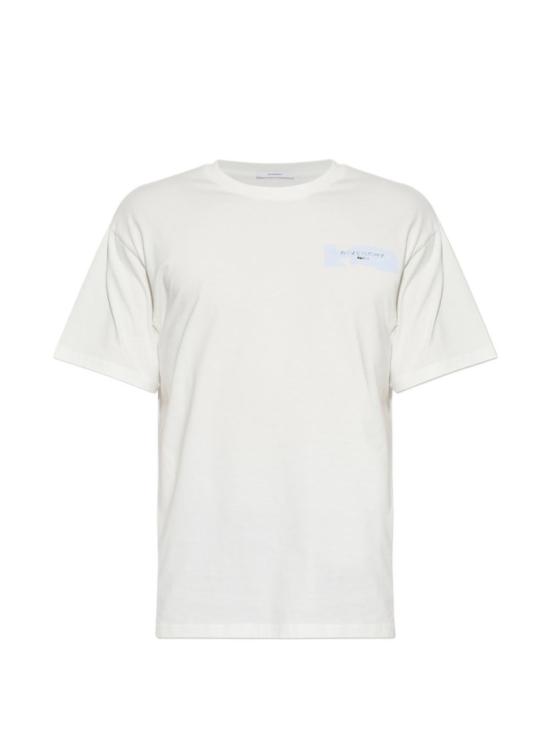 26FW 지방시 반팔 티셔츠 BM71NK3YUD128 White