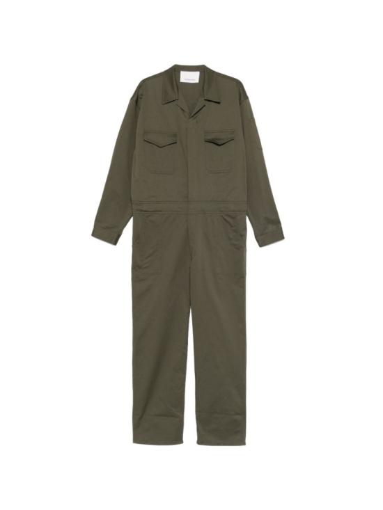 26SS 더프랭키샵 점프수트 JLFS22131413DARK OLIVE Grey