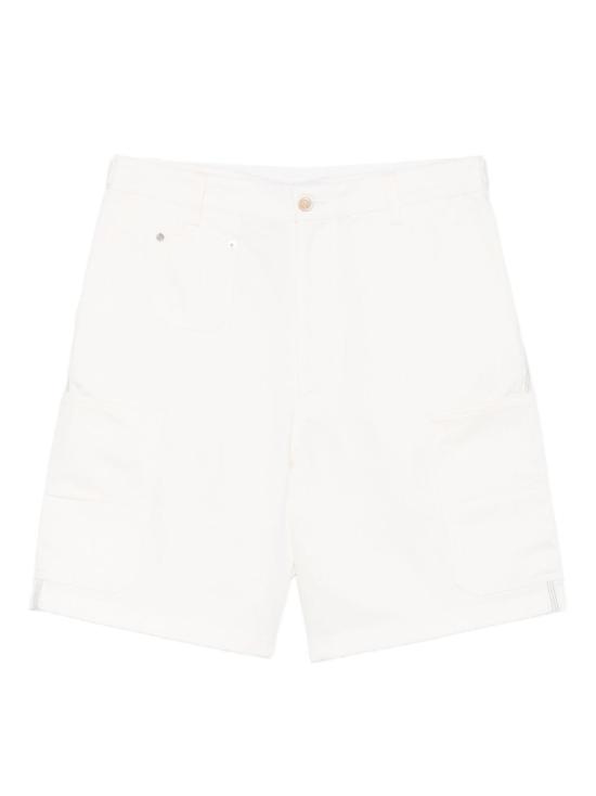 26SS 지방시 숏팬츠 BM51PK5171100 White