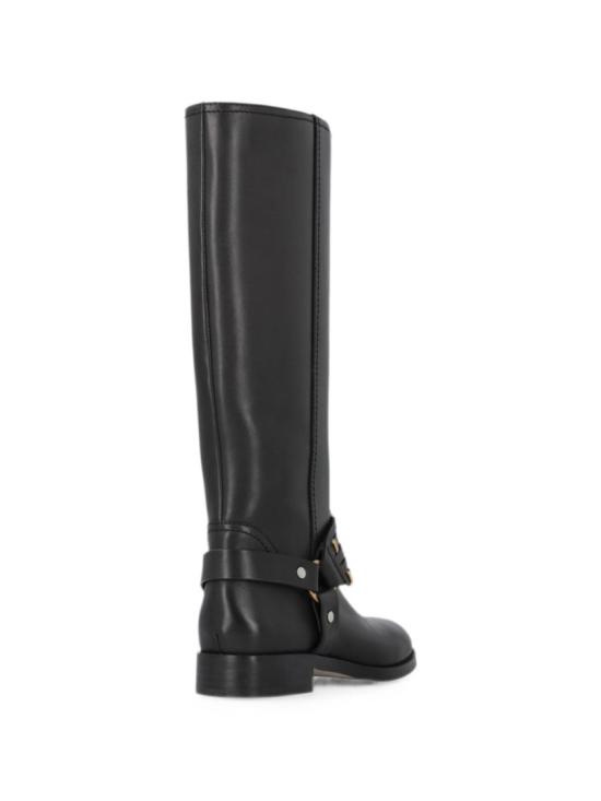 26FW 핑코 부츠 SD0583P001Z99 Black - PINKO