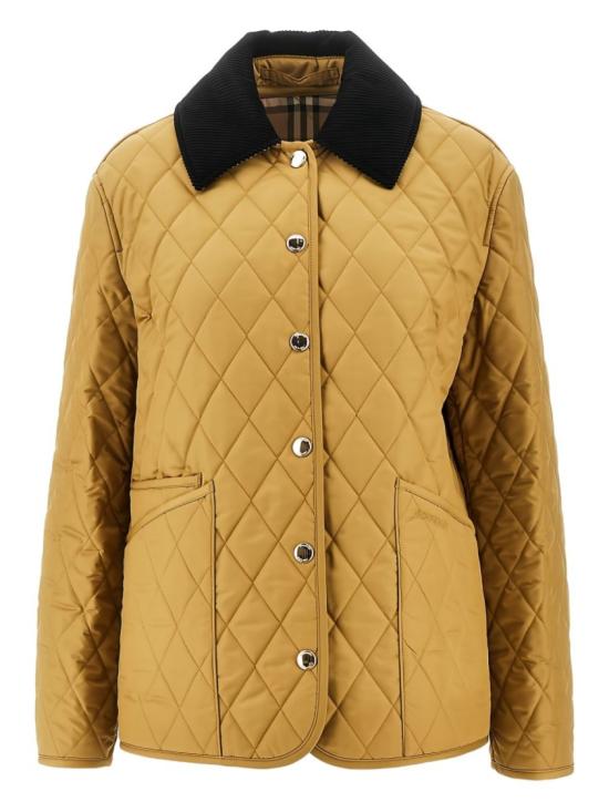 26FW 버버리 자켓 8122745A1420 Brown