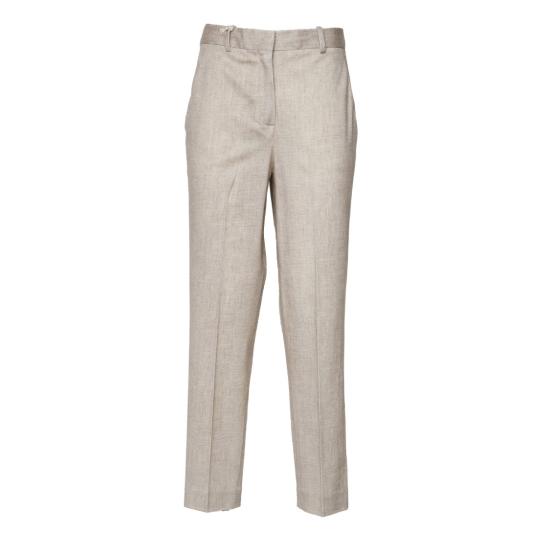 26SS 치르콜로1901 수트 팬츠 FD3944 Neutrals