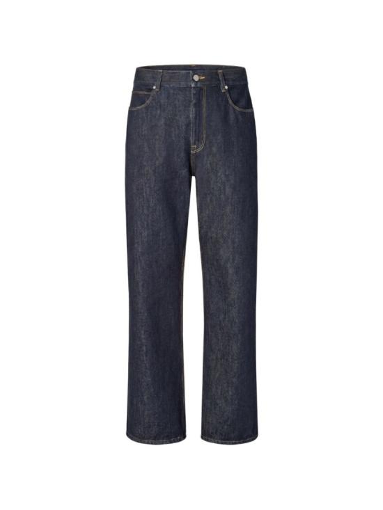 26FW 펜디 데님 팬츠 FLP302B15CF0QA2 Black