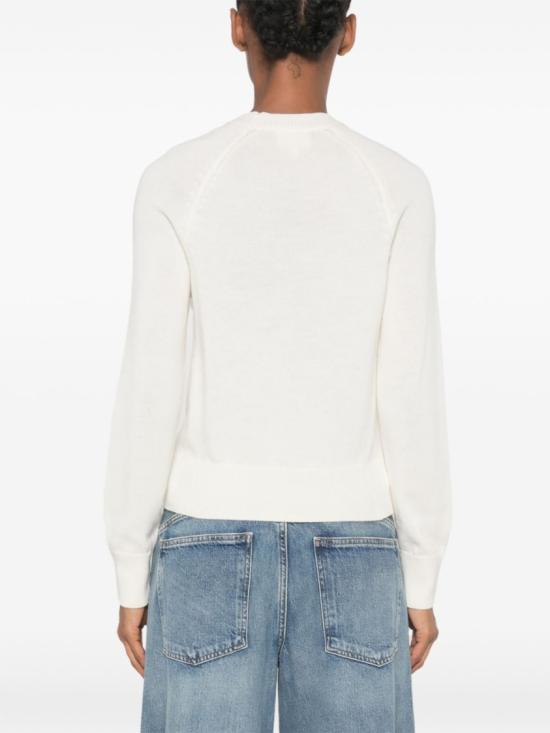 26FW 아페쎄 스웨터 WVAXUF23501AAD Neutrals - A.P.C.