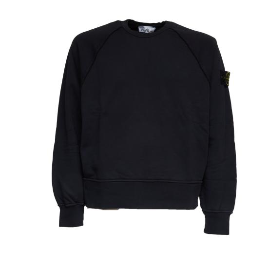 26SS 스톤 아일랜드 긴팔 티셔츠 L1S156100041 S0051 Blue