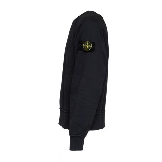 26SS 스톤 아일랜드 긴팔 티셔츠 L1S156100041 S0051 Blue - STONE ISLAND