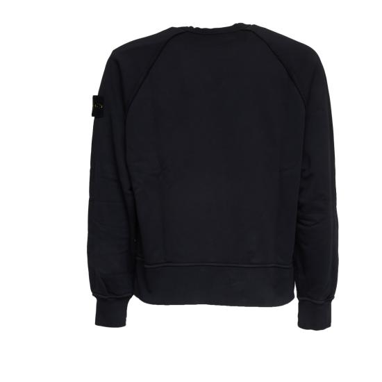 26SS 스톤 아일랜드 긴팔 티셔츠 L1S156100041 S0051 Blue - STONE ISLAND