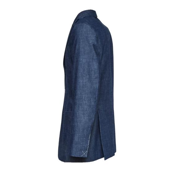 26SS 볼리올리 수트 자켓 N2902EWSB6016 Blue - BOGLIOLI