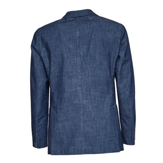 26SS 볼리올리 수트 자켓 N2902EWSB6016 Blue - BOGLIOLI
