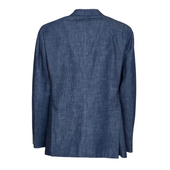 26SS 볼리올리 수트 자켓 N2902EWSB6016 Blue - BOGLIOLI