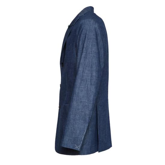 26SS 볼리올리 수트 자켓 N2902EWSB6016 Blue - BOGLIOLI