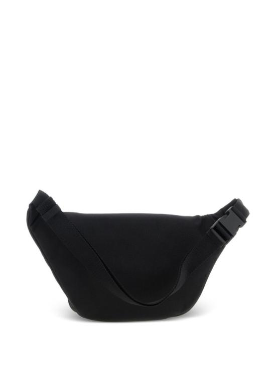 26FW 발렌시아가 익스플로러 벨트백 4823892JMF71000 Black - BALENCIAGA