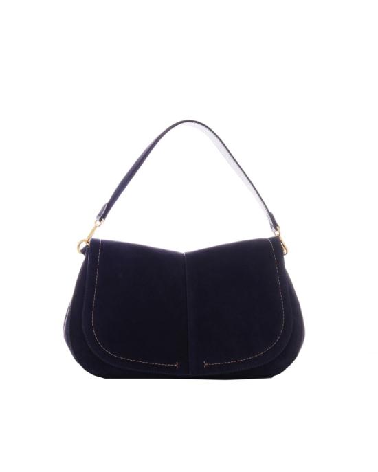 26FW 지아니 끼아리니 숄더백 255152 Blue