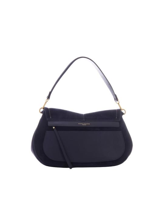 26FW 지아니 끼아리니 숄더백 255152 Blue - GIANNI CHIARINI