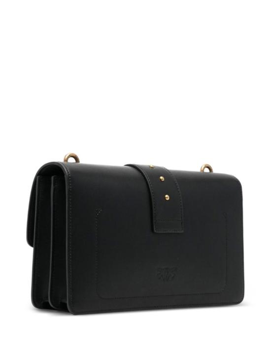 26FW 핑코 크로스백 105857A0F1Z99Q Black - PINKO