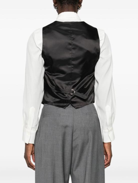 26SS 더프랭키샵 베스트 VEFS091781000BLACK - THE FRANKIE SHOP