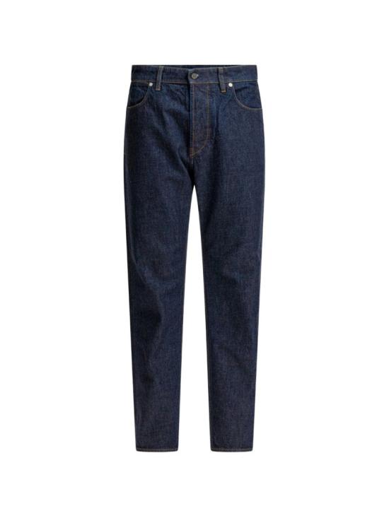 26FW 스톤 아일랜드 데님 팬츠 L2S14J100005S00J7VJ201 Black