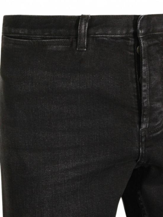 26FW 구찌 데님 팬츠 875555XDDID1000 Black - GUCCI