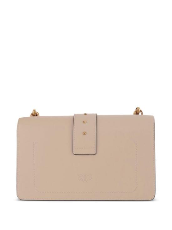 26FW 핑코 크로스백 105857A0F1C50Q Neutrals - PINKO