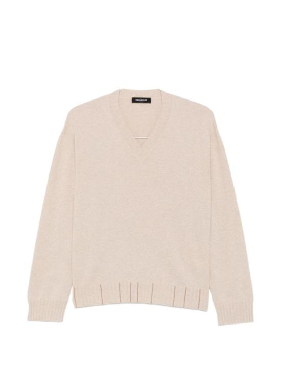 26FW 파비아나 필리피 스웨터 MAD216F015M2810167 Neutrals
